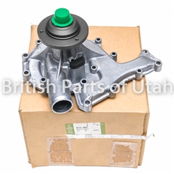 Range Rover Classic Defender Water Pump STC483