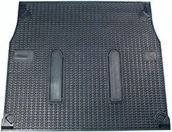 Discovery Cargo Trunk Rubber Mat STC50052AA