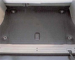 Freelander Cargo Rubber Mat STC50435