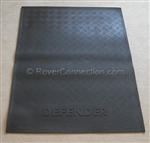 Defender Rubber Cargo Loadspace Mat STC7619