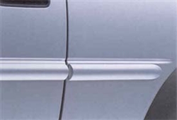 Freelander Bodyside Moldings STC7913LML