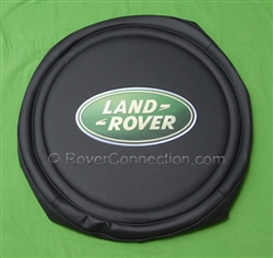 Freelander Spare Wheel Tire Cover Vinyl STC7983AA