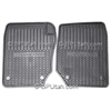 Range Rover Front Rubber Floor Mats STC8890AA