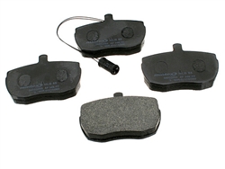 Range Rover Classic Brake Pads Front STC9187