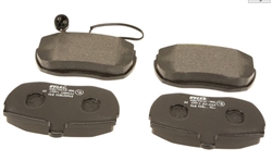 Range Rover Classic Brake Pads Front STC9187