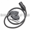 Range Rover ZF Transmission Neutral Safety Switch UHB500020