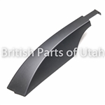 LR3 LR4 Full Length Side Roof Rail End Cap Trim