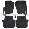 Range Rover Sport Carpet Mats BLACK VPLAS0196PVJ