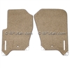 Range Rover Sport Carpet Mats NUTMEG VPLSS0025SVB