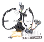 LR4 Trailer Tow Wiring Electric Harness VPLAT0013