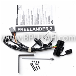 LR2 Tow Trailer Wiring Electric Harness VPLFT0107