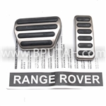 Range Rover Sport Brake Gas Stainless Steel Pedal VPLGS0160