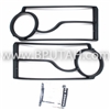 Range Rover Sport Front Lamp Guards VPLSP0010