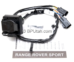 Range Rover Sport Trailer Tow Wiring Electric Harness VPLST0072