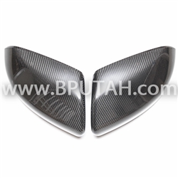 Range Rover Evoque Carbon Fiber Mirror Cover VPLVB0111