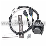Range Rover Sport Trailer Tow Wiring Electric Harness VPLWT0115