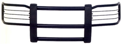 Range Rover Front Brush Protection Bar VUB000780