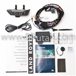 Range Rover Sport LR3 Bluetooth Telephone VUB501152