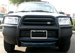 Freelander Brush Protection Bar VUB501360