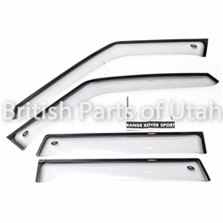 Range Rover Sport Window Wind Deflectors VUB502520