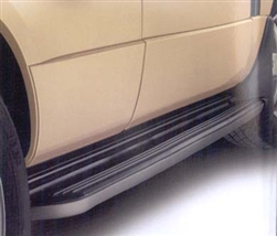 Range Rover Running Boards Side Step VUB503660