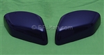 Land Range Rover Sport LR2 LR3 Mirror Cover BLUE