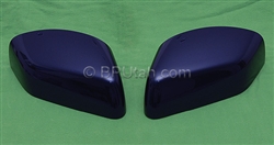 Land Range Rover Sport LR2 LR3 Mirror Cover BLUE