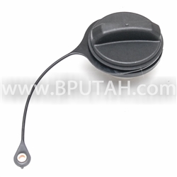 Range Rover Discovery Fuel Gas Cap WLD500100
