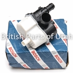 Range Rover Sport LR2 LR3 LR4 Leak Detection Pump WTR500030