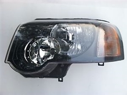 Freelander Headlamp Headlight LEFT XBC500970