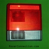 Range Rover Taillamp Reverse Lamp Left XFE100230