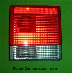 Range Rover Taillamp Reverse Lamp Left XFE100230