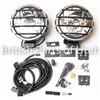 Land Rover LR3 Driving Lamp Kit VUB502850 XQB500080