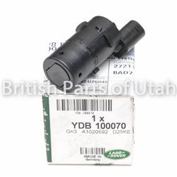 Range Rover Parking Sensor YDB100070