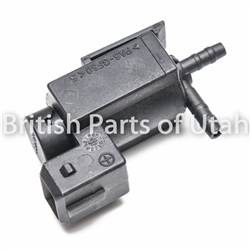 Range Rover Discovery Secondary Air Pump Solenoid YDJ100000