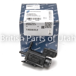 Range Rover Discovery Secondary Air Pump Solenoid YDJ100000