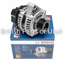 Range Rover Sport LR3 Alternator BOSCH YLE500390