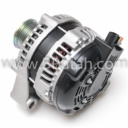 Land Rover LR3 4.0L V6 Alternator YLE500410