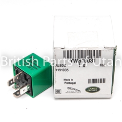 Range Rover Freelander Green Relay YWB10031