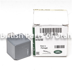 Range Rover Sport LR3 LR4 Air Suspension Compressor Relay YWB500220