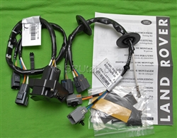 LR3 Trailer Tow Electric Wiring Harness YWJ500220