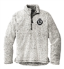 Men's Cozy 1/4 Zip Fleece