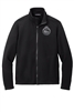 Port Authority Arc Sweater Fleece Jacket