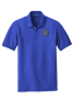 Core Classic Pique Polo