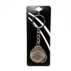 Key Chain Medallion