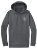 Performance Fleece Hooded Pullover