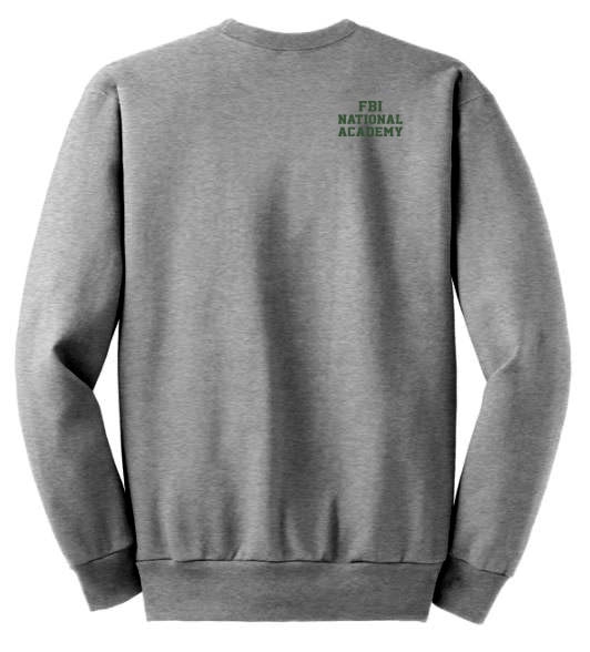 Classic Crewneck Sweatshirt