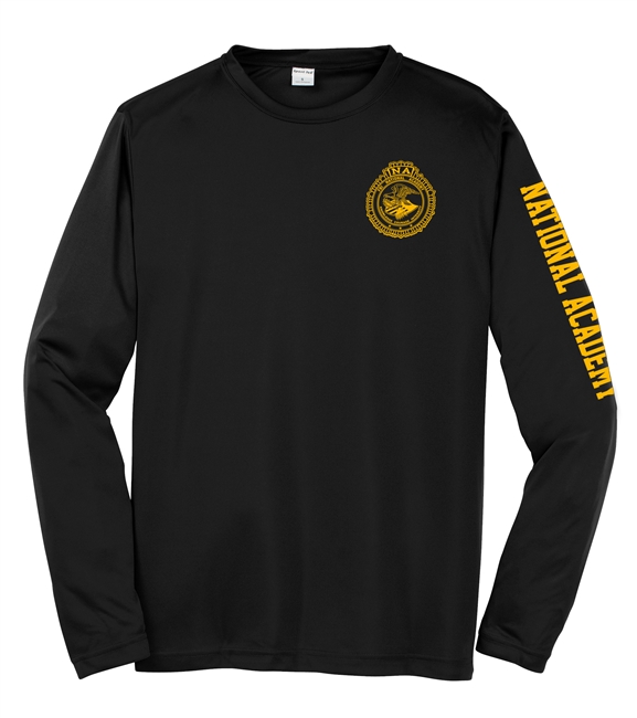 Long Sleeve Performance Tee