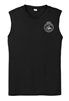 Sleeveless Performance Tee