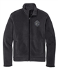 Ultra Warm Brushed Fleece Jacket